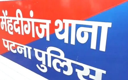 पटना में दिनदहाड़े मारी गोली, केस उठाने का दे रहा था दवाब