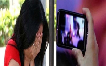 मुंगेर में शादी का झांसा देकर प्रेमी ने बनाया संबंध, वीडियो वायरल करने का दे रहा था धमकी, प्रेमी पुलिस गिरफ्त में