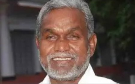 झारखंड में चंपई सोरेन ने किया विश्वास मत हासिल, पक्ष में पड़े 47 वोट पड़े, विपक्ष में 29 मत