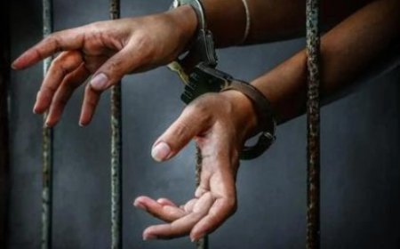 पुलिस गिरफ्त में बिहार का सीरियल किलर दिल्ली पुलिस की स्पेशल सेल ने दबोचा