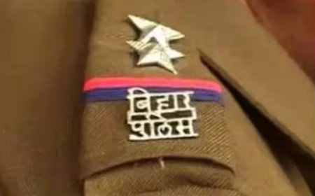 बिहार के थानेदार को सख्त निर्देश - 30 मिनट से ज्यादा बैठाया तो नप जाएंगे, बदतमीजी पर भी होगी कार्रवाई