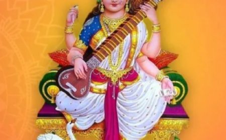 आज बसंत पंचमी, जाने मुहूर्त और पूजा विधि