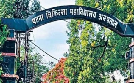 बिहार बोर्ड के मैट्रिक परीक्षा 15 फरवरी से शुरु, बोर्ड ने जारी किये ये दिशा-निर्देश?