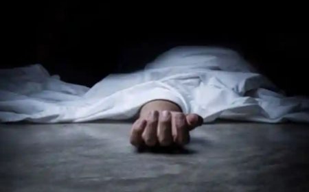 मधुबनी में 11वीं की छात्रा का सड़ा-गला शव बरामद, एसिड से चेहरा जलाया