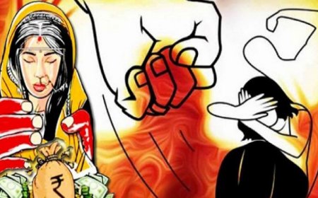 बेतिया में महिला की पीट-पीटकर हत्या, परिजन लगा रहे दहेज के लिए हत्या
