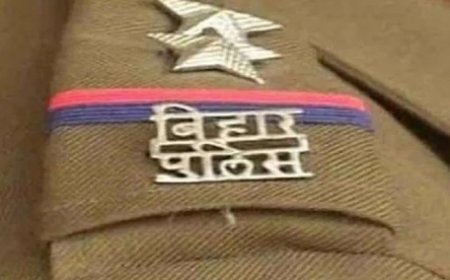 दारोगा का अनोखा डिमांड, पहले चिकेन-शराब फिर होगा काम, SP ने लिया एक्शन