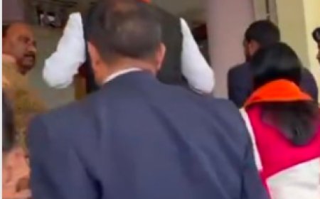 बिहार राजनीति : कांग्रेस के 2 और राजद के 1 MLA भाजपा में शामिल