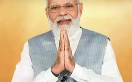 बिहार दौरे पर प्रधानमंत्री मोदी, औरंगाबाद और बेगूसराय रैली में देंगे 48 हजार करोड़ की सौगात