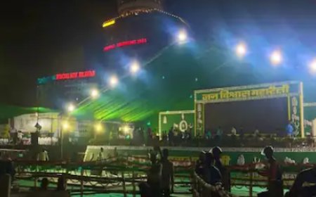 आज महागठबंधन की जनविश्वास महारैली पटना के गांधी मैदान में, कई दिग्गज नेता करेंगे मंच साझा