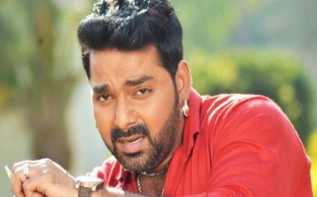 भोजपुरी गायक पवन सिंह ने आसनसोल से चुनाव लड़ने से इंकार किया, सोशल मीडिया पर किया एलान