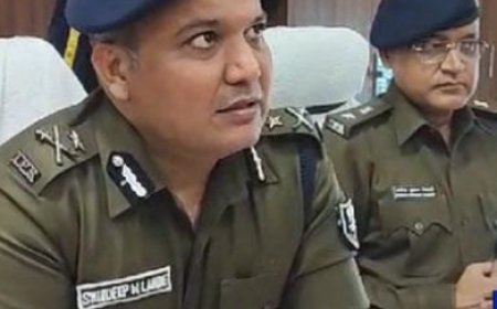 सीतामढ़ी : नाबालिग हत्या का हुआ खुलासा, दादा बना हत्यारा!