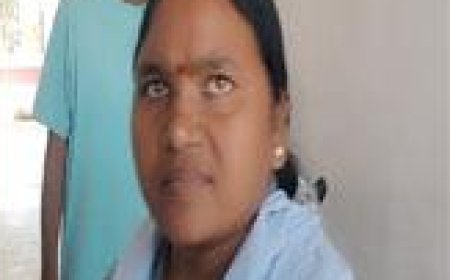 बिहार की एक टीचर ने सरकारी स्कूल के एक कमरे को बनाया आलिशान बैडरूम, बोली- हसबैंड कभी-कभी पीते हैं शराब