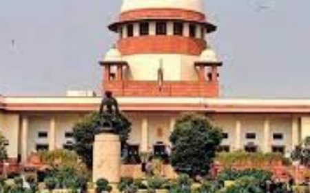 CAA का मुद्दा पहुंचा सुप्रीम कोर्ट, मुस्लिम संगठन ने कानून को बताया असंवैधानिक