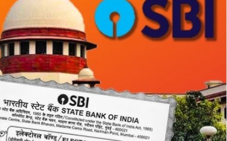 SBI ने हलफ़नामा दायर कर SC को दी चुनावी बॉन्ड की जानकारी, जानिए इलेक्टोरल बॉन्ड डेटा में क्या-क्या है?