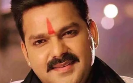 पावर स्टार पवन सिंह लड़ेंगे चुनाव, अपने सोशल मीडिया अकाउंट X पर किया पोस्ट