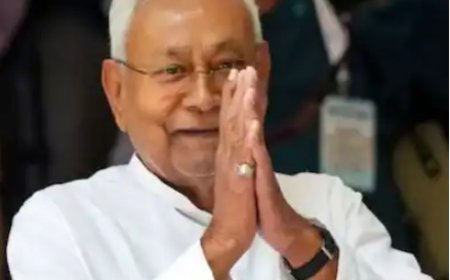 बिहार में मंत्रियों बांटा गया विभाग, जानिए किसे मिला कौन सा विभाग?
