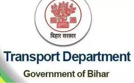 बिहार परिवहन विभाग ने प्रवर्तन निरीक्षक और प्रवर्तन अवर निरीक्षक का किया तबादला, देखिये लिस्ट