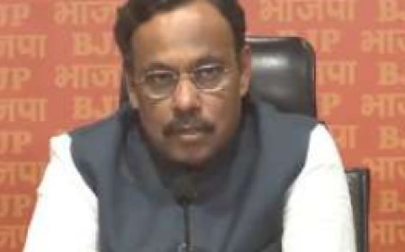 Lok Sabha elections 2024 : बिहार NDA में सीटों का हो गया एलान, कौन पार्टी कहां से लड़ेगी चुनाव जानिये