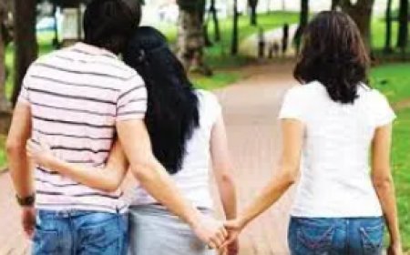 प्रेम-प्रसंग का खौफनाक अंत, शिवहर में जीजा-साली ने दी लटक कर जान