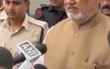 RJD संसदीय बोर्ड की बैठक खत्म, लालू यादव को फैसला लेने के लिए अधिकृत किया गया