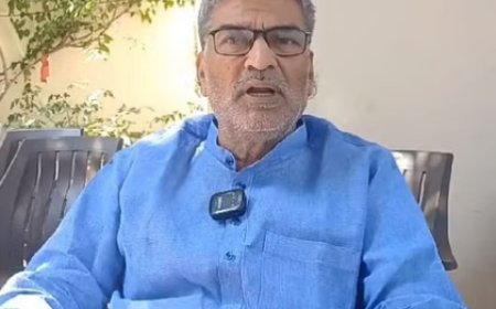 चिराग पासवान के अरुण कुमार ने दिया इस्तीफा, टिकट नहीं मिलने से चल रहे थे नाराज