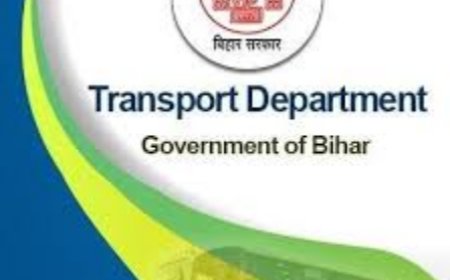 बिना रजिस्ट्रेशन और बिना नम्बर प्लेट की गाड़ियां शो रुम से निकली तो होगी कार्रवाई, परिवहन सचिव के निर्देश - नियम का करें पालन