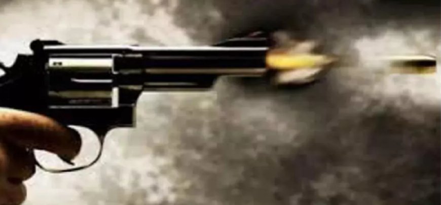 वैशाली में अधेड़ की गोली मारकर हत्या, पुरानी रंजिश में हत्या की आशंका