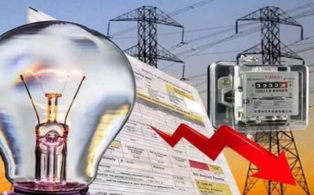 बिहार में लागू होगी नई बिजली दर, उपभोक्ताओं को मिलेगी राहत