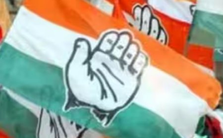 बिहार में कांग्रेस ने तीन सीटों पर उम्मीदवार का नाम किया एलान, जानिए