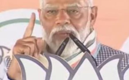 PM मोदी के पटना आने पर 2 दिनों तक रहेगा ट्रैफिक डायवर्जन, इन रास्तों का ना करें इस्तेमाल 