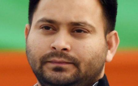 मछली और संतरा पर हो रही सियासत पर तेजस्वी ने बीजेपी को खुब सुनाया, महंगाई और बेरोजगारी पर घेरा