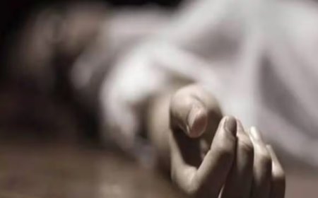 आपसी रंजिश में पटना के बालू कारोबारी की गोली मारकर हत्या, इलाके में दहशत 