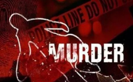 संपत्ति विवाद में कलियुगी बेटे ने अपने ही मां की गोली मारकर की हत्या, परिवार में मचा कोहराम
