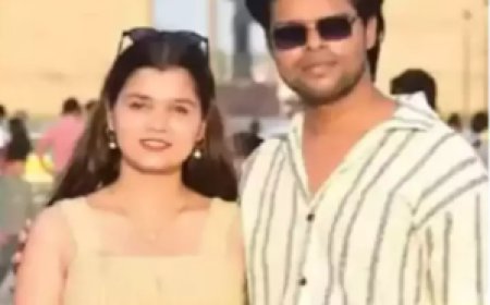 झगड़े के बाद 7वीं मंजिल से दो यूट्यूब खुदकर की खुदकुशी, पुलिस की जांच जारी 