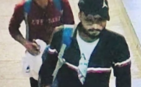 सलमान खान के घर पर गोली चलाने वाला दोनों युवक पुलिस गिरफ्त में, गिरफ्तार युवक का कनेक्शन बिहार से
