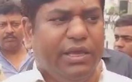 पीएम मोदी के बार-बार बिहार आने पर मुकेश साहनी ने किया तंज, कहा - लिट्टी-चोखा खाकर जाईये यहां की जनता मूर्ख नहीं है 