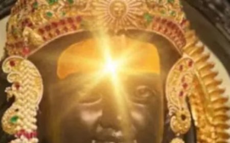 अयोध्या में सूर्य तिलक पर दिखेगा अद्भुत नजारा, रामलला के मस्तक पर 4 मिनट तक हुआ सूरज तिलक