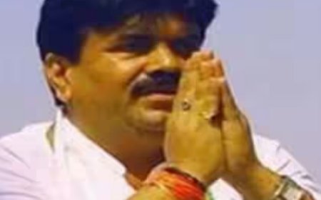 विशेश्वर ओझा हत्याकांड में कोर्ट ने दिया फैसला - दो सगे भाइयों को मरते दम तक का कारावास, 5 अन्य को 10-10 साल की सजा