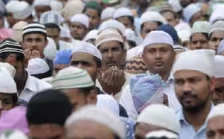 कर्नाटक के मुसलमान ओबीसी लिस्ट में हुए शामिल, जानिए कहां-कहां होगा फायदा 