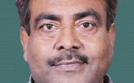 पूर्व सांसद रामा सिंह ने RJD से दिया इस्तीफा, RJD  से चल रहे थे नाराज 