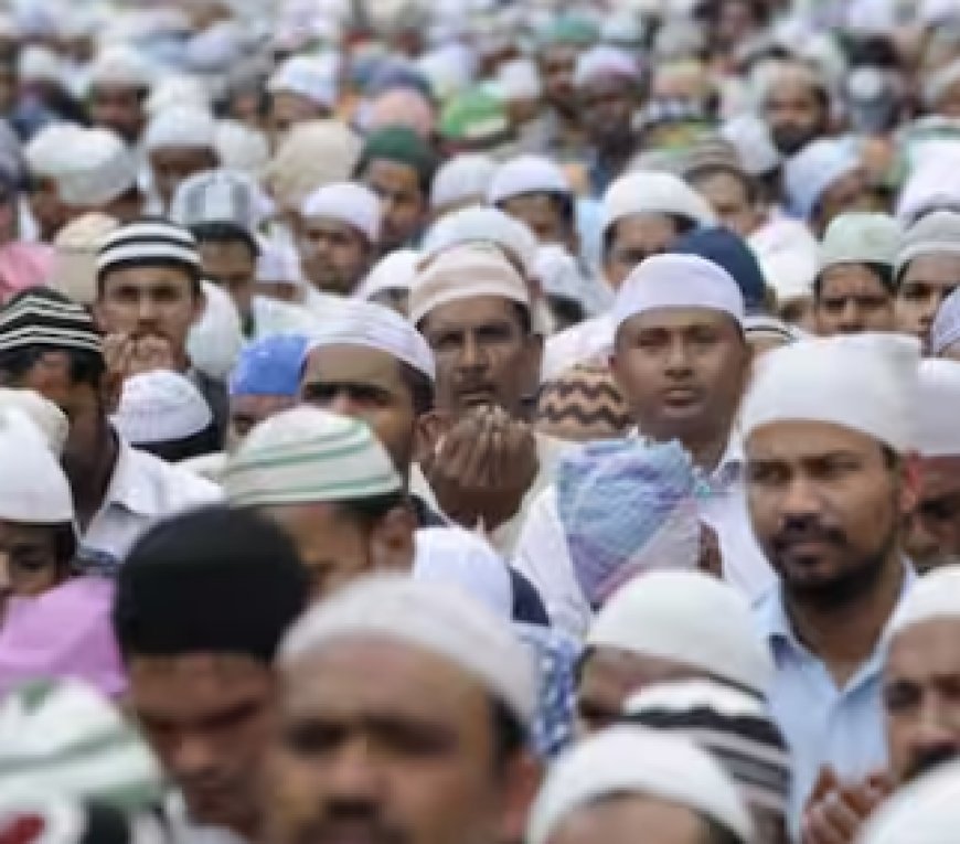 कर्नाटक के मुसलमान ओबीसी लिस्ट में हुए शामिल, जानिए कहां-कहां होगा फायदा 