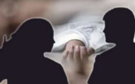 जीजा से प्रेम, पति की हत्या, हर कोई हैरान, पत्नी पहुंची सलाखों के पीछे 