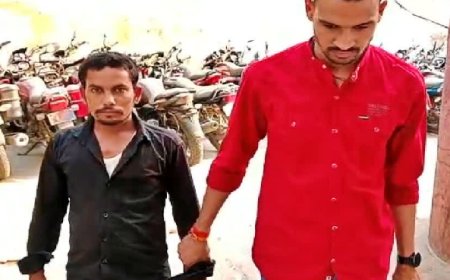 बिहार में जज के सामने कबूला शराब पीने की बातें, हर कोई हैरान, ये कैसी शराबबंदी?