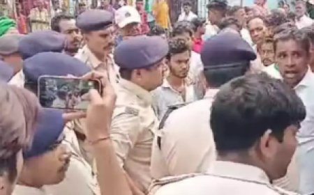 सारण में मतदान के अगले दिन गोलीबारी, एक की मौत दो की हालत गंभीर, जानिए पूरा मामला