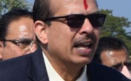 केके पाठक ने लिया एक्शन, बिहार के शिक्षा विभाग ने 27 हजार टीचरों का काटा वेतन 