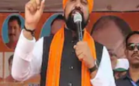 अजय कुशवाहा हत्याकांड को लेकर सम्राट चौधरी ने बिहार पुलिस को दिया अल्टीमेटम, आरोपियों को गिरफ्तार करो नहीं तो उतार दूंगा वर्दी