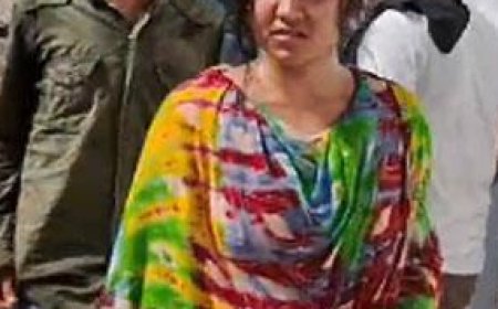 खून के काले कारोबार का हुआ पर्दाफाश, प्रेमी युगल करते थे खून का सौदा, अब पुलिस गिरफ्त में 