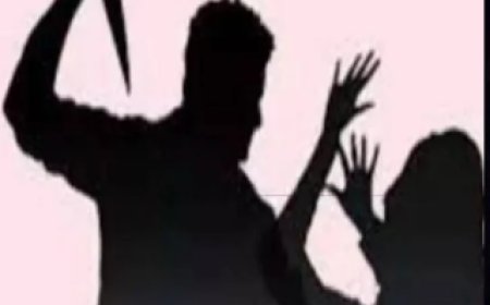 सिवान में डबल मर्डर से दहशत, बेटे ने की मां और बड़े भाई की हत्या, आरोपी बेटा पुलिस गिरफ्त में