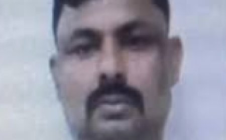 बिहार का वॉन्टेड नीलेश राय यूपी में ढेर, था 2 लाख का इनाम, बिहार और नोएडा STF का ज्वाइंट ऑपरेशन