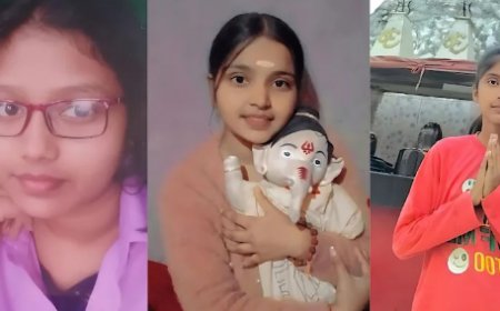 बिहार के मुजफ्फरपुर में तीन लड़कियों का मर्डर मिस्ट्री, जानिये इनसाइड स्टोरी
